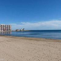 Квартира в Испании, Валенсия, Аликанте, 90 кв.м.