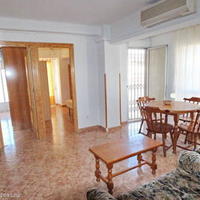 Flat in Spain, Comunitat Valenciana, Alicante, 75 sq.m.