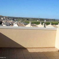 Таунхаус в Испании, Валенсия, Аликанте, 70 кв.м.