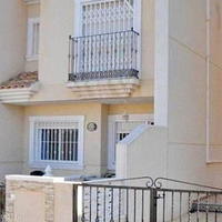 Таунхаус в Испании, Валенсия, Аликанте, 70 кв.м.