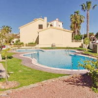 Таунхаус в Испании, Валенсия, Аликанте, 90 кв.м.