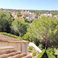 Таунхаус в Испании, Валенсия, Аликанте, 90 кв.м.