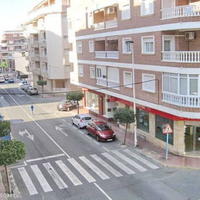Apartment in Spain, Comunitat Valenciana, Alicante, 72 sq.m.