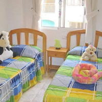 Апартаменты в Испании, Валенсия, Аликанте, 72 кв.м.