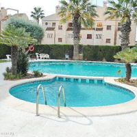 Flat in Spain, Comunitat Valenciana, Alicante, 70 sq.m.