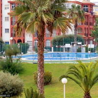 Flat in Spain, Comunitat Valenciana, Alicante, 64 sq.m.
