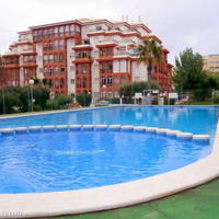 Flat in Spain, Comunitat Valenciana, Alicante, 64 sq.m.