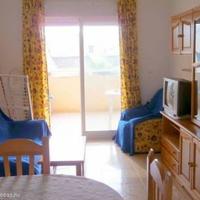 Flat in Spain, Comunitat Valenciana, Alicante, 64 sq.m.