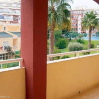 Flat in Spain, Comunitat Valenciana, Alicante, 64 sq.m.
