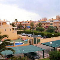 Flat in Spain, Comunitat Valenciana, Alicante, 64 sq.m.