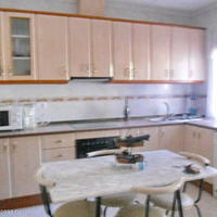 Вилла в Испании, Валенсия, Аликанте, 100 кв.м.