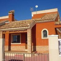 Вилла в Испании, Валенсия, Аликанте, 90 кв.м.