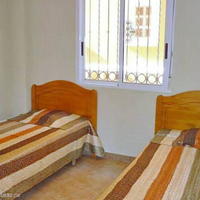 Вилла в Испании, Валенсия, Аликанте, 90 кв.м.