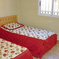 Вилла в Испании, Валенсия, Аликанте, 90 кв.м.