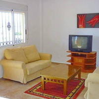 Вилла в Испании, Валенсия, Аликанте, 90 кв.м.