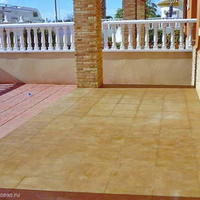 Вилла в Испании, Валенсия, Аликанте, 90 кв.м.