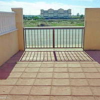 Вилла в Испании, Валенсия, Аликанте, 90 кв.м.