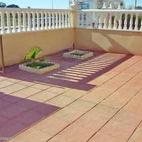 Вилла в Испании, Валенсия, Аликанте, 90 кв.м.