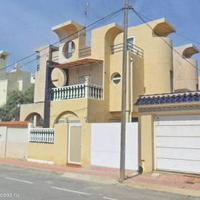 House in Spain, Comunitat Valenciana, Alicante, 75 sq.m.