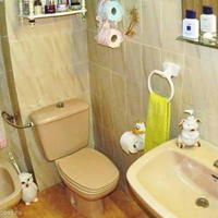 Townhouse in Spain, Comunitat Valenciana, Alicante, 80 sq.m.