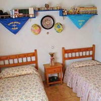 Townhouse in Spain, Comunitat Valenciana, Alicante, 80 sq.m.