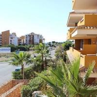 Квартира в Испании, Валенсия, Аликанте, 90 кв.м.