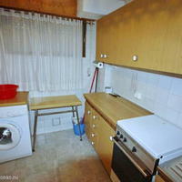 Flat at the first line of the sea / lake in Spain, Comunitat Valenciana, Alicante, 62 sq.m.