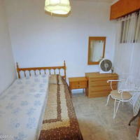 Flat at the first line of the sea / lake in Spain, Comunitat Valenciana, Alicante, 62 sq.m.