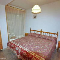 Flat at the first line of the sea / lake in Spain, Comunitat Valenciana, Alicante, 62 sq.m.