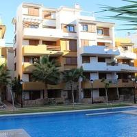 Flat in Spain, Comunitat Valenciana, Alicante, 96 sq.m.