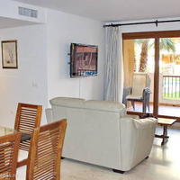 Flat in Spain, Comunitat Valenciana, Alicante, 96 sq.m.