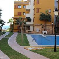 Flat in Spain, Comunitat Valenciana, Alicante, 96 sq.m.