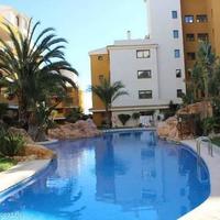 Квартира в Испании, Валенсия, Аликанте, 110 кв.м.