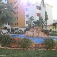 Квартира в Испании, Валенсия, Аликанте, 110 кв.м.