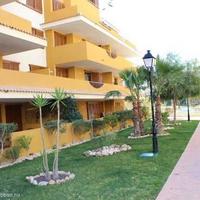 Квартира в Испании, Валенсия, Аликанте, 110 кв.м.