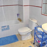 Квартира в Испании, Валенсия, Аликанте, 110 кв.м.