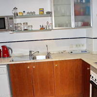 Квартира в Испании, Валенсия, Аликанте, 110 кв.м.