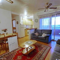 Flat in Spain, Comunitat Valenciana, Alicante