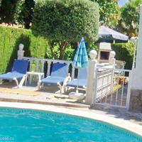 Вилла в Испании, Валенсия, Аликанте, 160 кв.м.