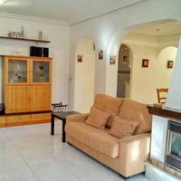 Вилла в Испании, Валенсия, Аликанте, 160 кв.м.