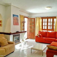 Вилла в Испании, Валенсия, Аликанте, 160 кв.м.