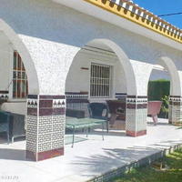 Вилла в Испании, Валенсия, Аликанте, 160 кв.м.