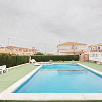 Таунхаус в Испании, Валенсия, Аликанте, 90 кв.м.