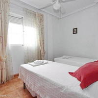 Таунхаус в Испании, Валенсия, Аликанте, 90 кв.м.