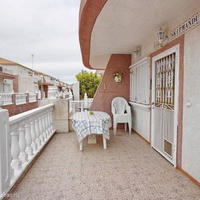 Таунхаус в Испании, Валенсия, Аликанте, 90 кв.м.