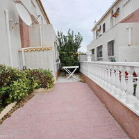 Таунхаус в Испании, Валенсия, Аликанте, 90 кв.м.