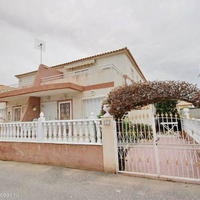 Таунхаус в Испании, Валенсия, Аликанте, 90 кв.м.