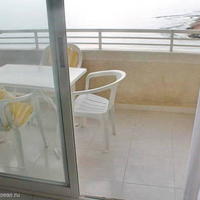 Flat at the first line of the sea / lake in Spain, Comunitat Valenciana, Alicante, 43 sq.m.