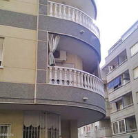 Flat in Spain, Comunitat Valenciana, Alicante, 70 sq.m.