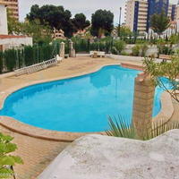 Apartment in Spain, Comunitat Valenciana, Alicante, 72 sq.m.